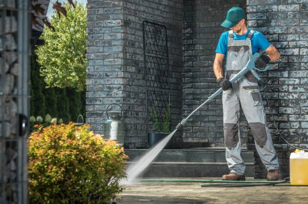 Spring Cleaning in Sharon, PA